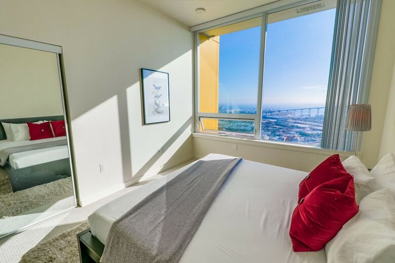 Apartamentos Downtown 3br Corp Rentals By Namastay