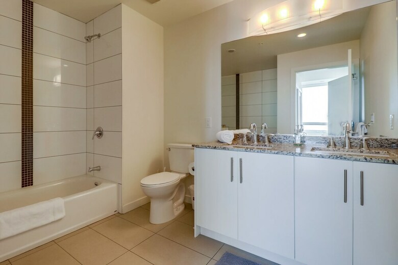 Apartamentos Downtown 3br Corp Rentals By Namastay