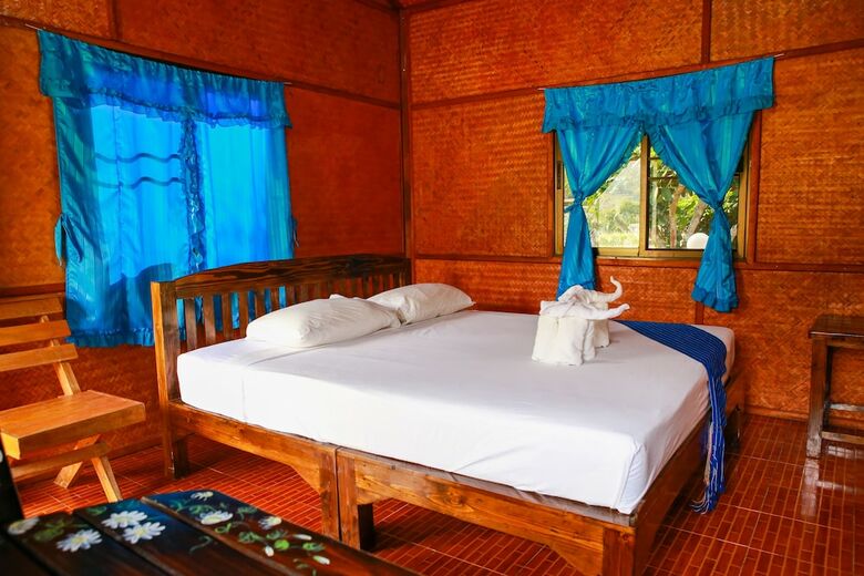 Hotel Karen Eco Lodge