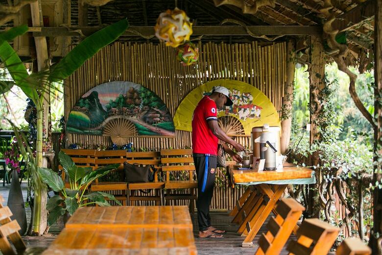 Hotel Karen Eco Lodge