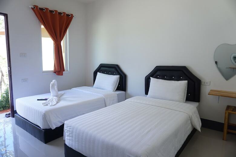 Hotel Bandan Resort