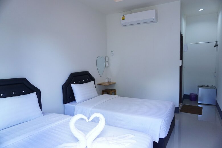 Hotel Bandan Resort