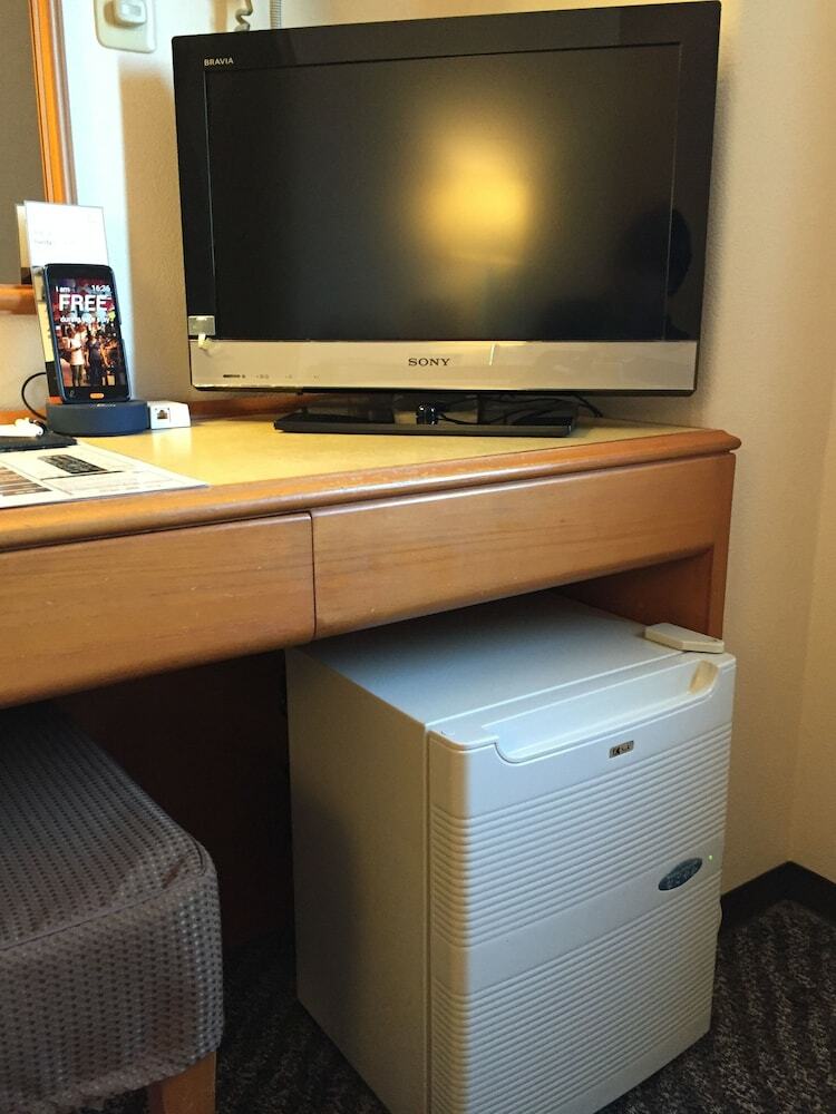 Center Hotel Narita 1
