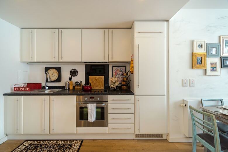 Apartamentos Parisian Inspired Home Near Waterloo