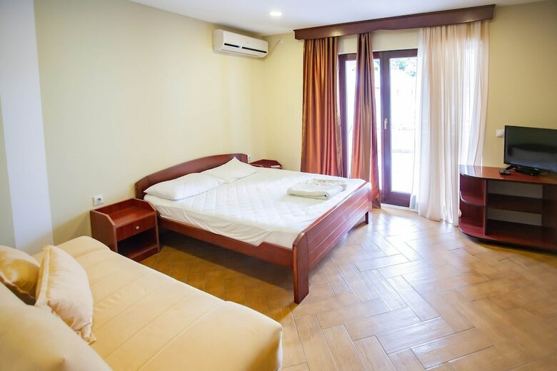 Apartments Nilaj