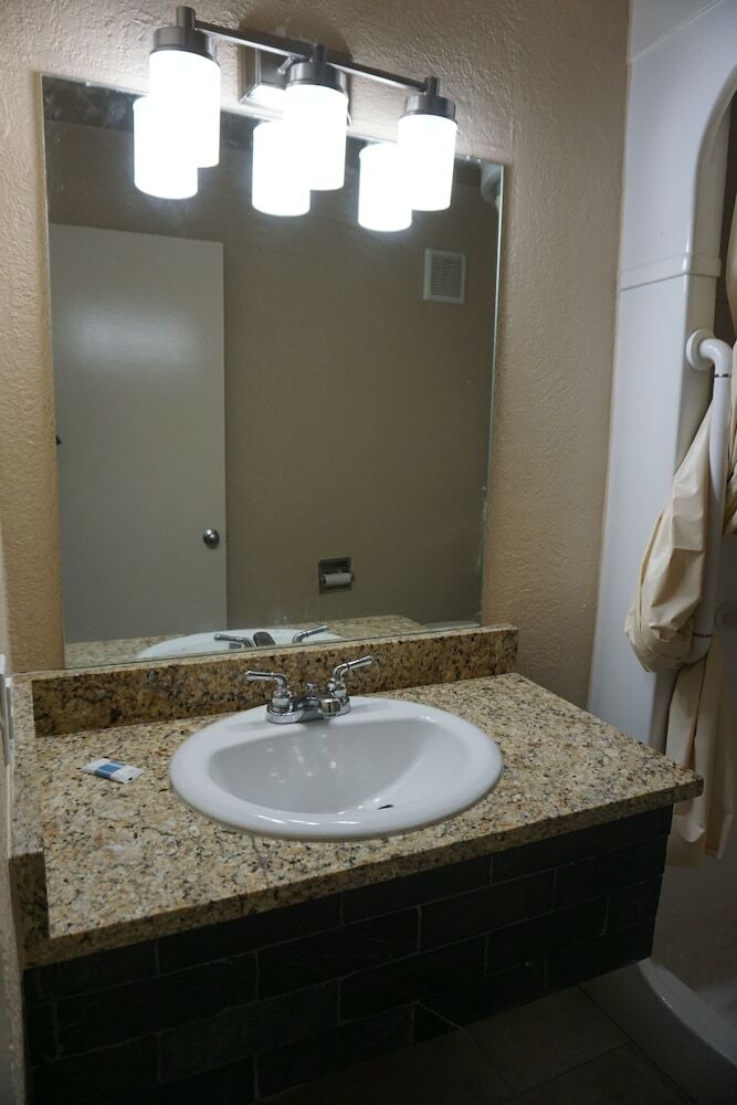Hotel Stay Express Inn San Antonio North