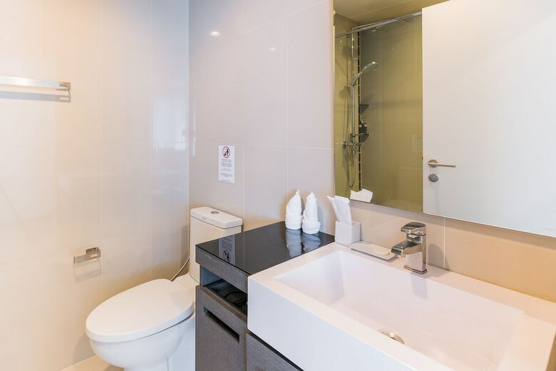 Patong Luxury Condo By Dream Holidays
