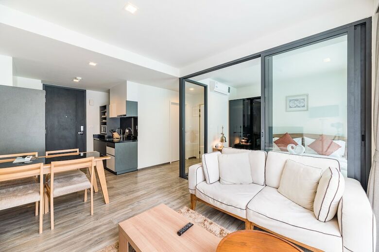 Patong Luxury Condo By Dream Holidays