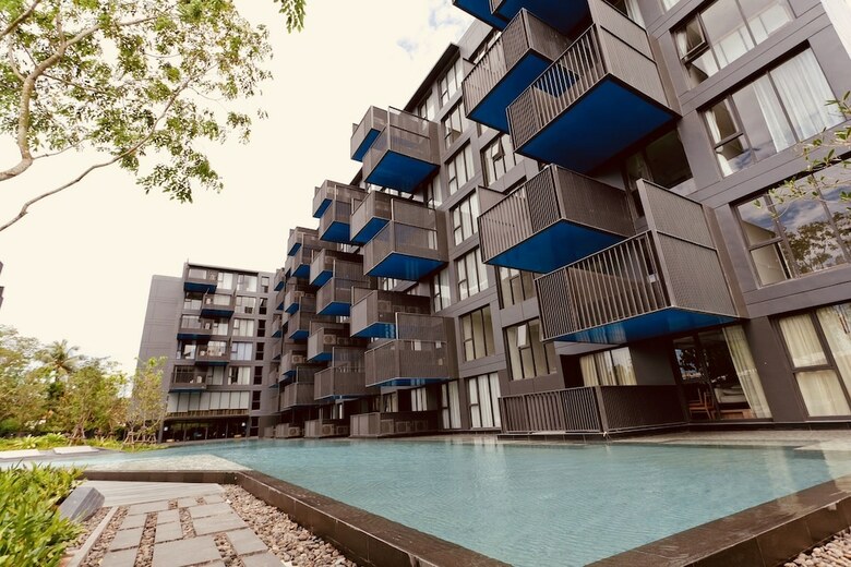 Patong Luxury Condo By Dream Holidays