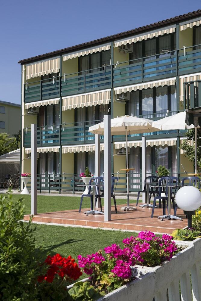 Hotel Garni Tiziana