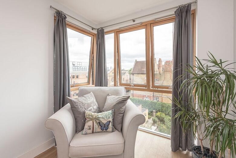 Apartamentos Modern Home In Bethnal Green