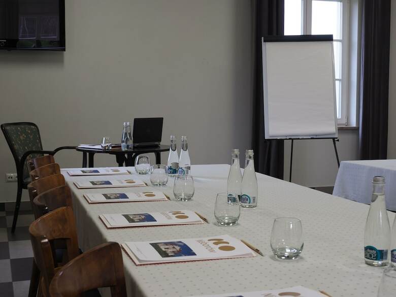 Hotel Eco Niebor�w