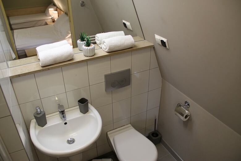 Hotel Eco Niebor�w