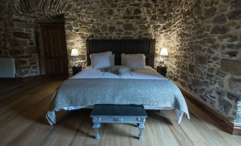 Agroturismo Palacio Horkasitas