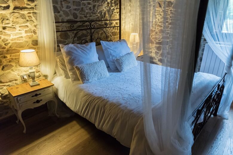 Agroturismo Palacio Horkasitas