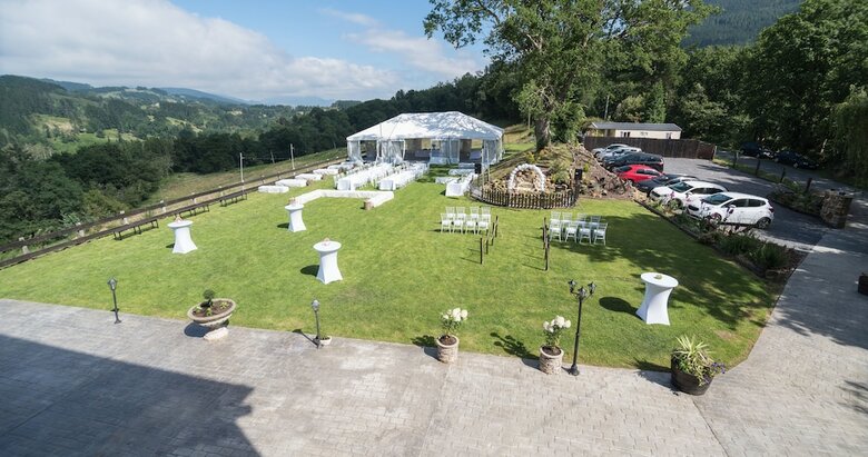 Agroturismo Palacio Horkasitas