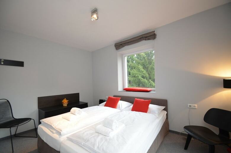 Apartamentos 5 Seasons House Zell Am See