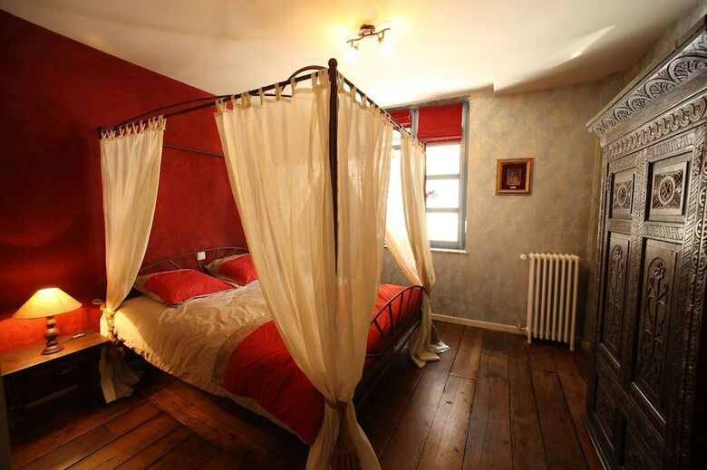 Apartamentos Les G�tes D'apothecarius