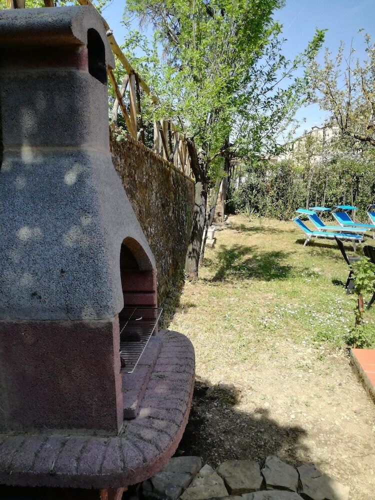 Apartamento Chianti Best House