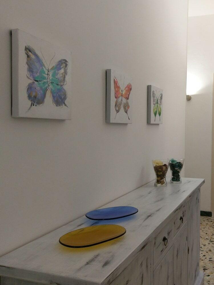 Apartamento Chianti Best House