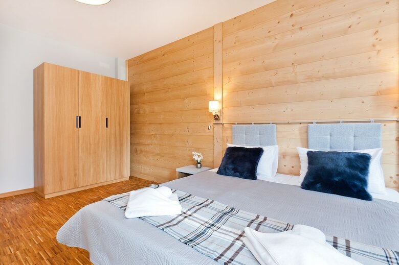Aparthotel Sun & Snow Resorts Lipki Park