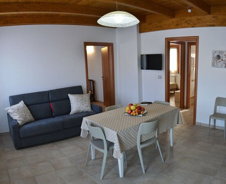 Agroturismo Agriturismo La Ghiandaia