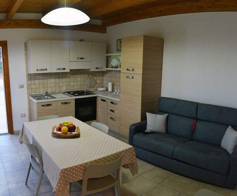 Agroturismo Agriturismo La Ghiandaia