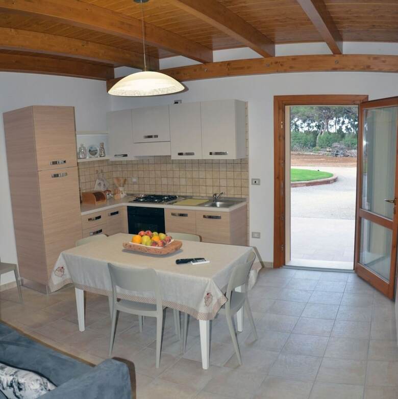 Agroturismo Agriturismo La Ghiandaia