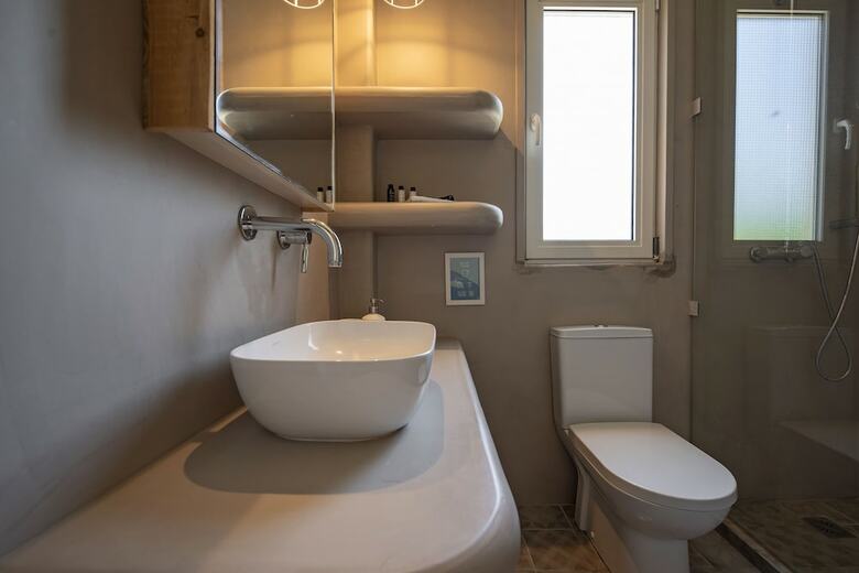 Apartamentos Ta Spitakia