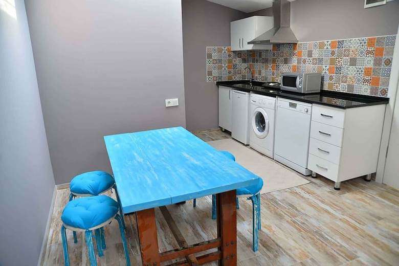 Vavilla Apartment