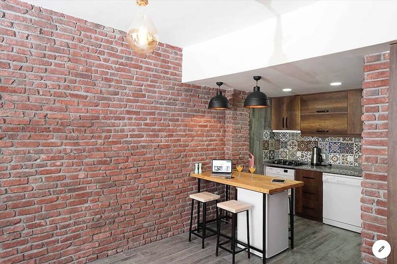 Vavilla Apartment
