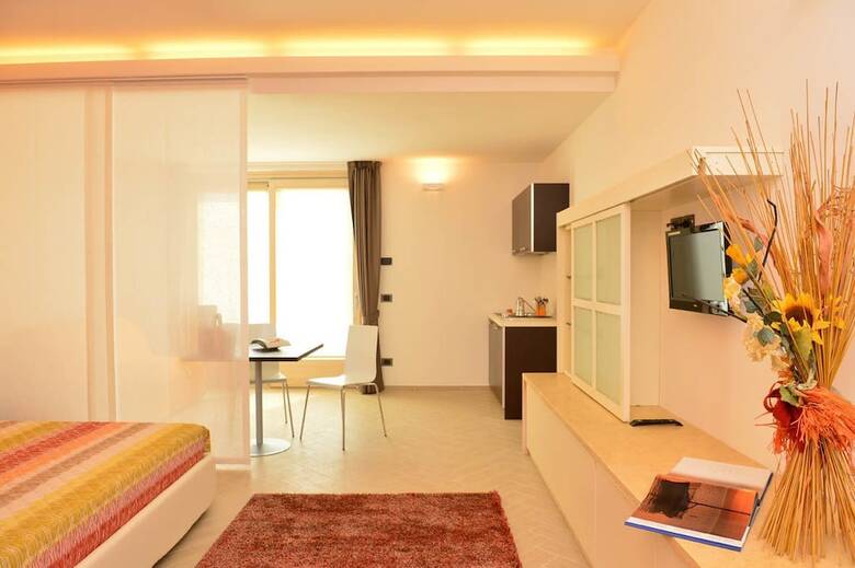 B&B La Cipressina