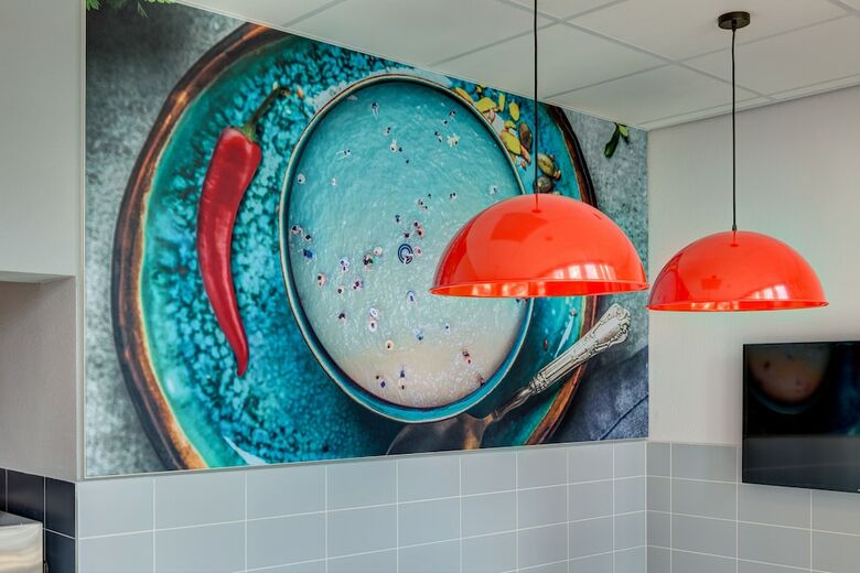 Meininger Hotel Amsterdam Amstel