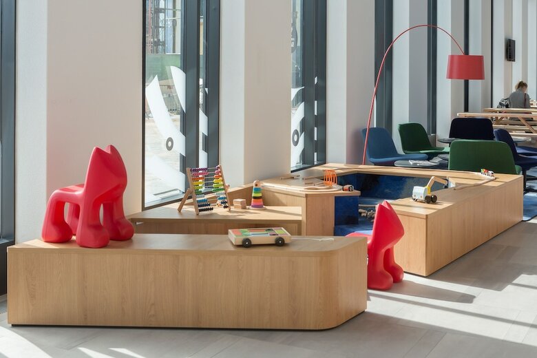 Meininger Hotel Amsterdam Amstel