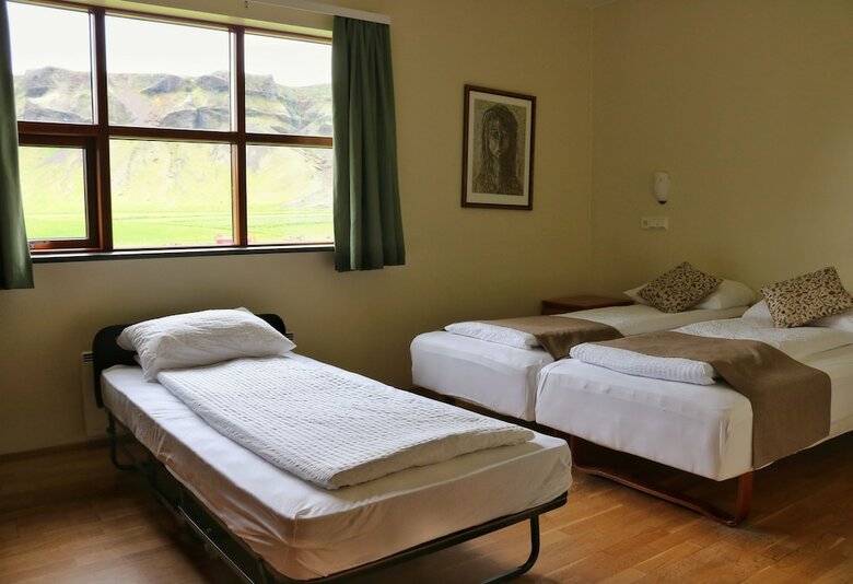 Hotel H�tel Geirland