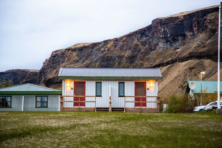 Hotel H�tel Geirland