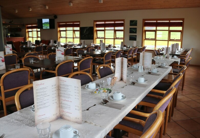 Hotel H�tel Geirland