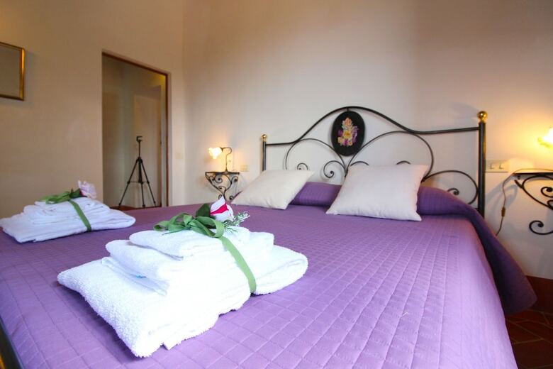 Villa Le Celle