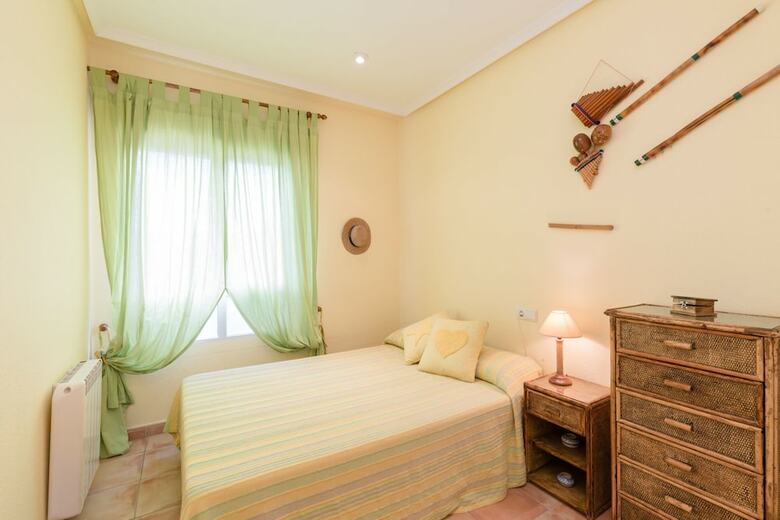 Apartamentos Fidalsa Penthouse Solarium