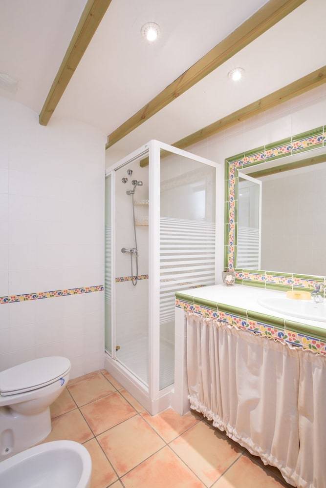 Apartamentos Fidalsa Penthouse Solarium