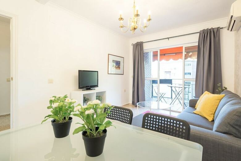 Lu&cia Apartamento Bellavista