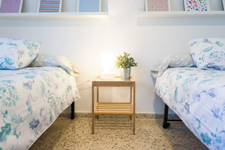 Lu&cia Apartamento Bellavista