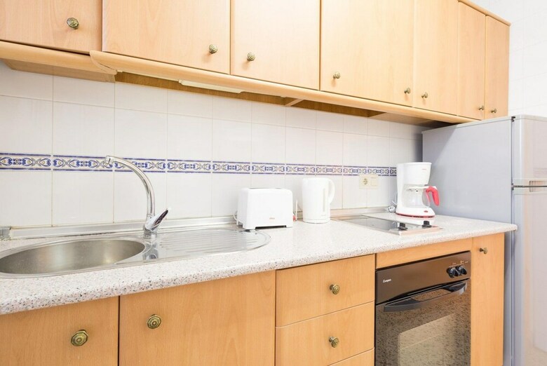 Lu&cia Apartamento Bellavista