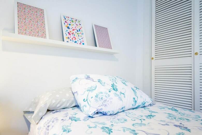 Lu&cia Apartamento Bellavista