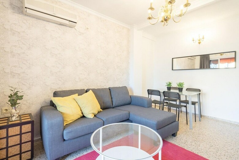 Lu&cia Apartamento Bellavista