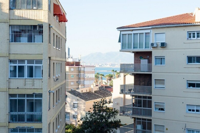 Lu&cia Apartamento Bellavista