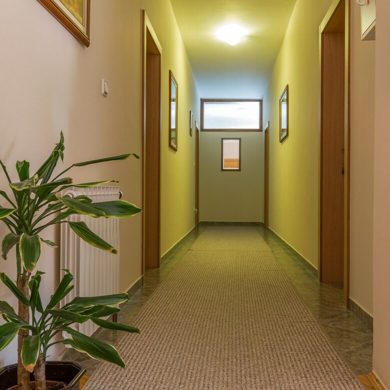 Hotel Rooms Ple?ka Zagreb Airport
