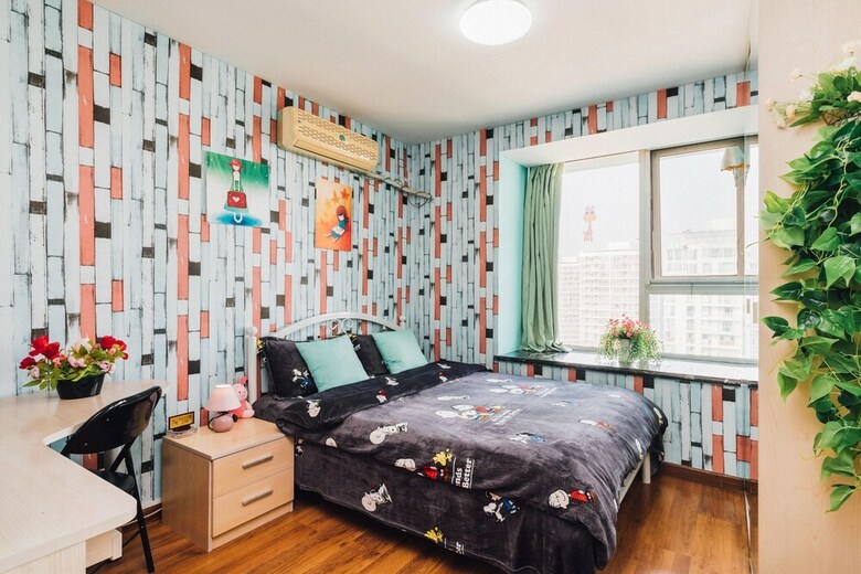 Jiayuhuxiao Apartment