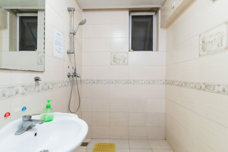 Jiayuhuxiao Apartment