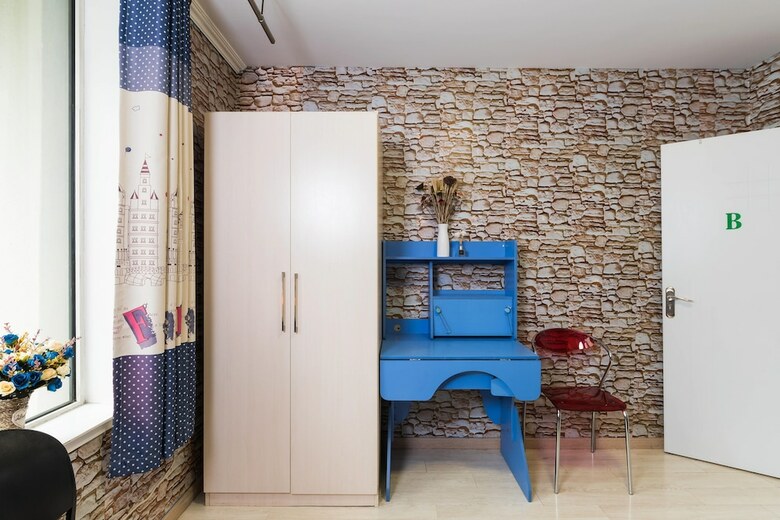 Jiayuhuxiao Apartment